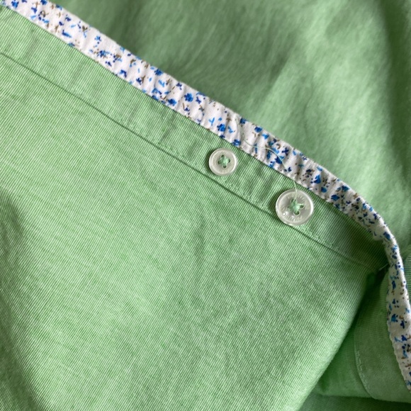 American Heritage Button-Down Shirt - Picture 7 of 11